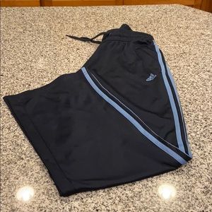 Adidas sweatpants